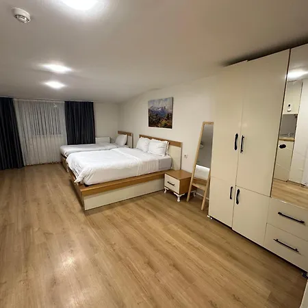 Hotel Valence Boutique Taksim 3*