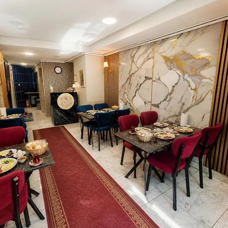Valence Boutique Taksim Hotel 3*
