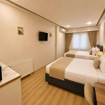 Valence Boutique Taksim 3* Istanbul