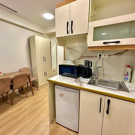 Valence Boutique Taksim Hotel 3*