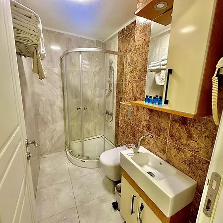 Hotel Valence Boutique Taksim