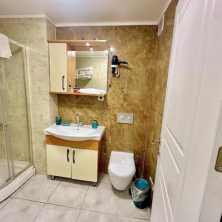 Hotel Valence Boutique Taksim