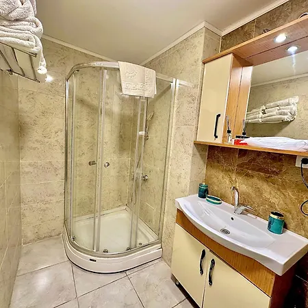 Hotel Valence Boutique Taksim Istambul