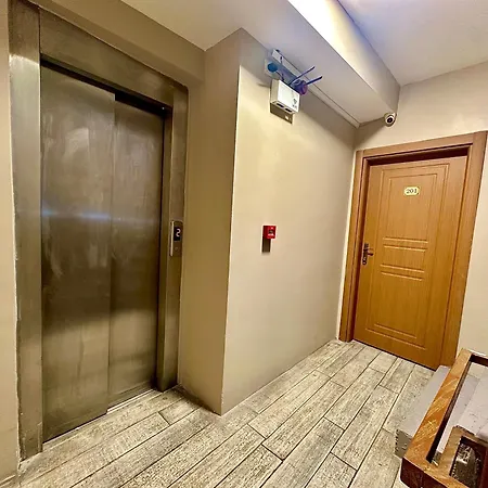 Valence Boutique Taksim Hotel