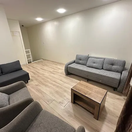 Valence Boutique Taksim Istanbulská provincie