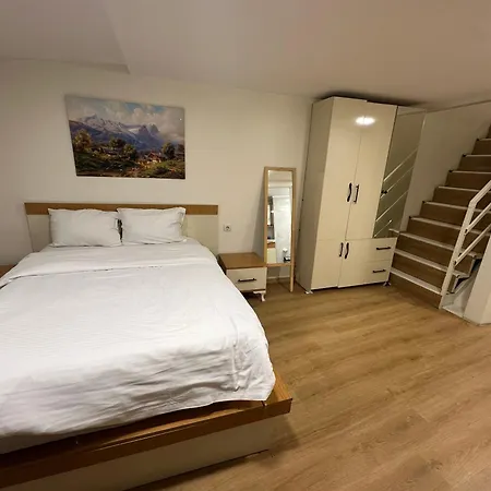 Hotel Valence Boutique Taksim