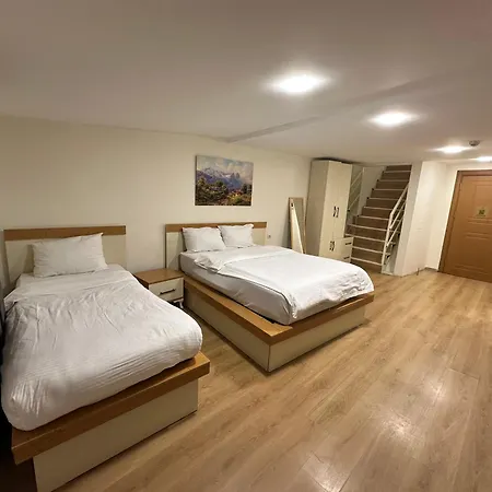 Valence Boutique Taksim Hotel
