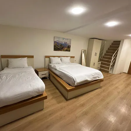 Hotel Valence Boutique Taksim