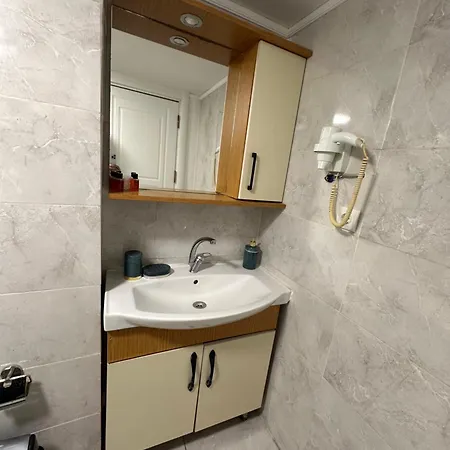 Valence Boutique Taksim Hotel Istanbulská provincie