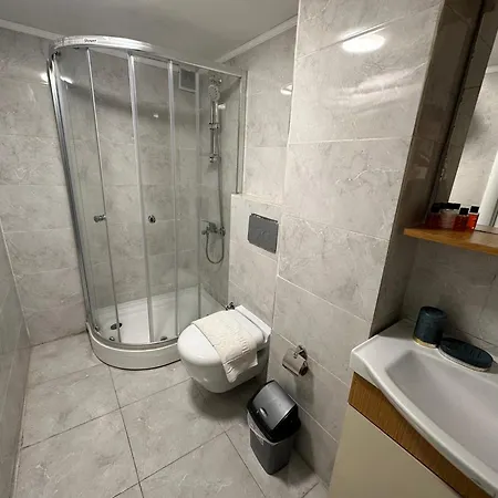 Valence Boutique Taksim Hotel